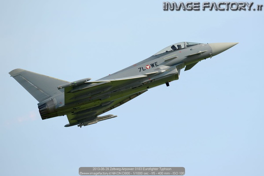 2013-06-29 Zeltweg Airpower 0183 Eurofighter Typhoon